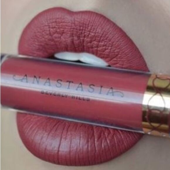 Anastasia Beverly Hills Liquid Lipstick Duo - Picture 5 of 10